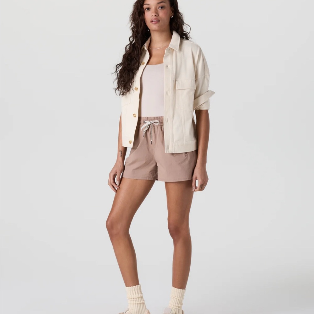 Vuori Mackenzie Jacket